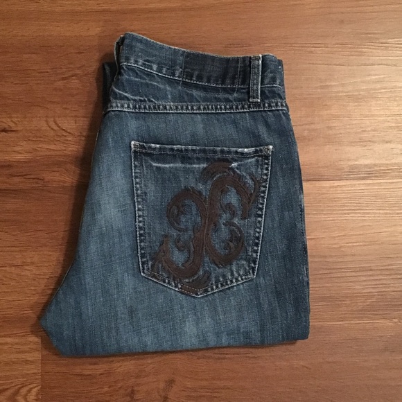 calvin klein men's jeans rn 36009 ca 00213